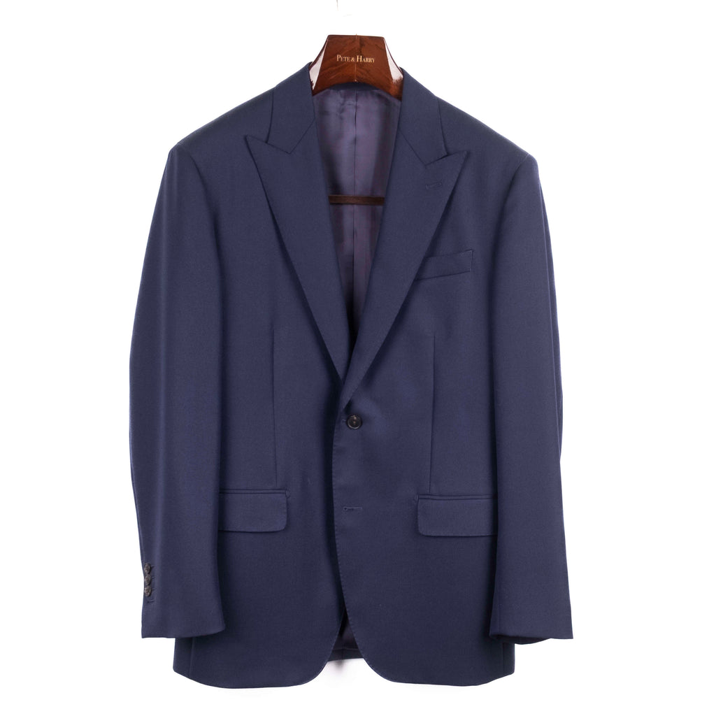 Navy Sport Coat