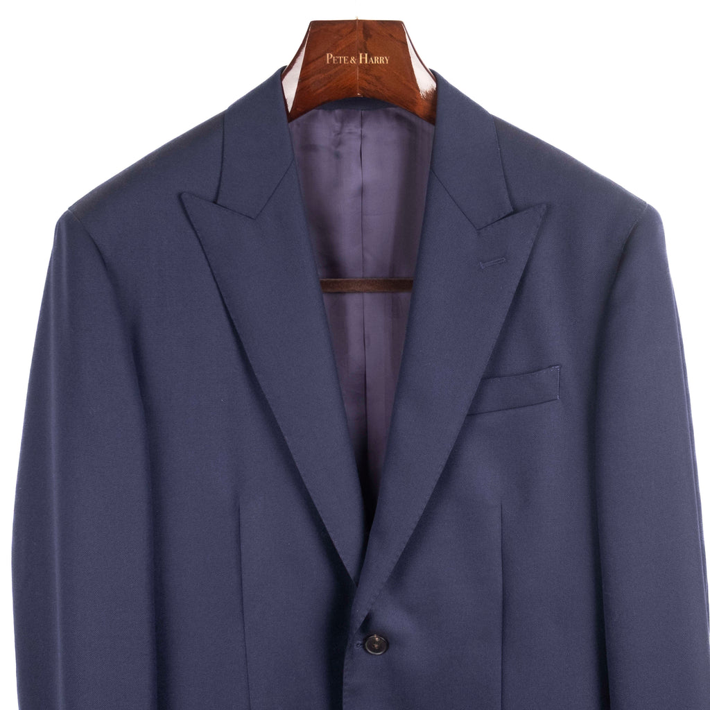 Navy Sport Coat