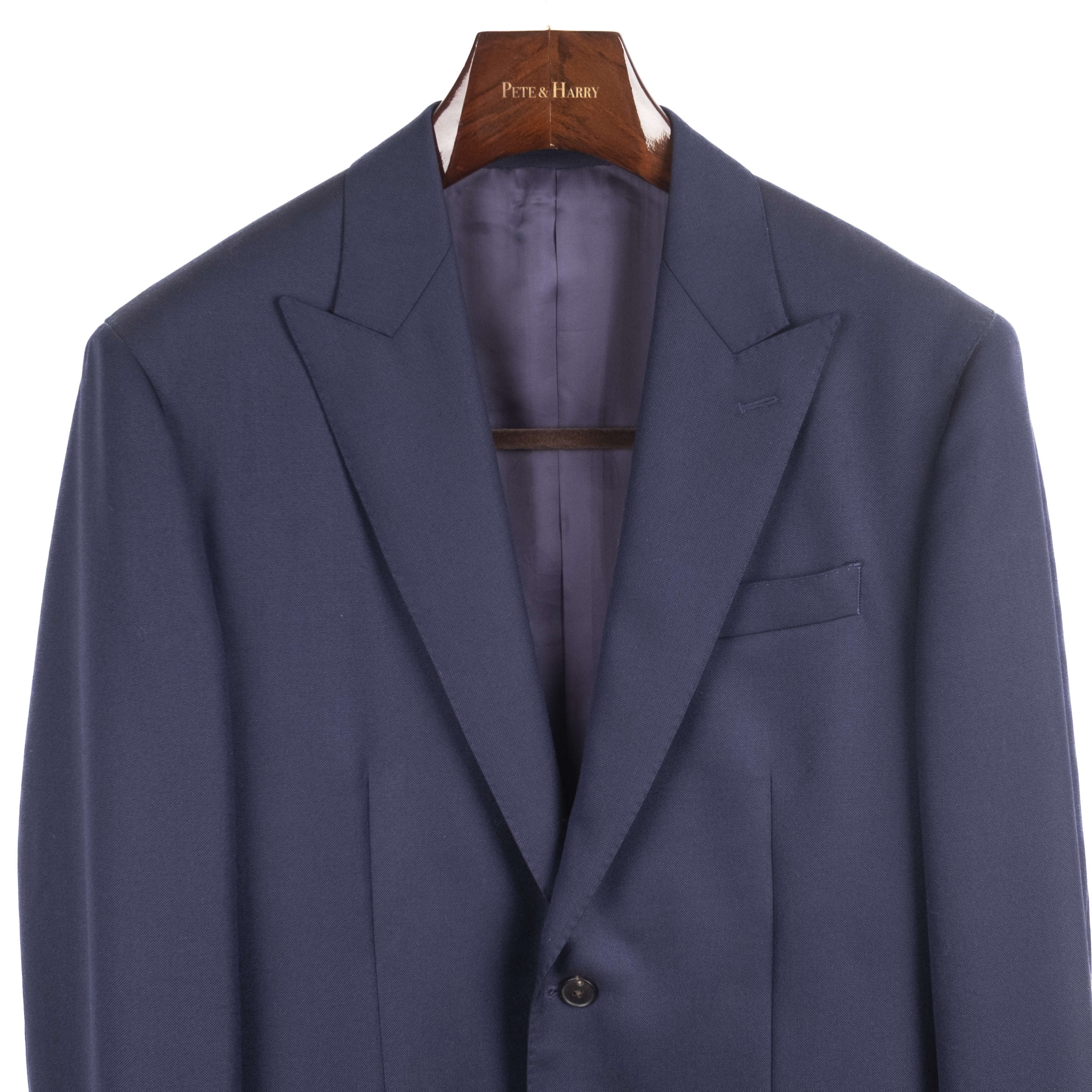 Navy Sport Coat