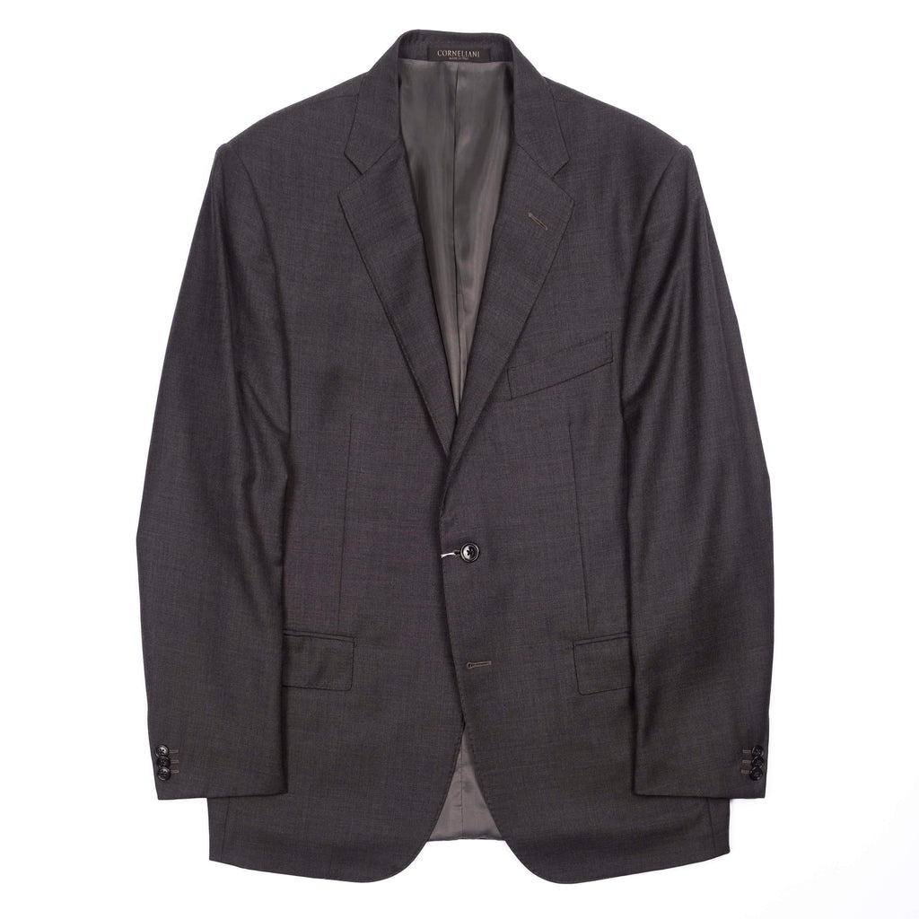 Grey Business Suit
