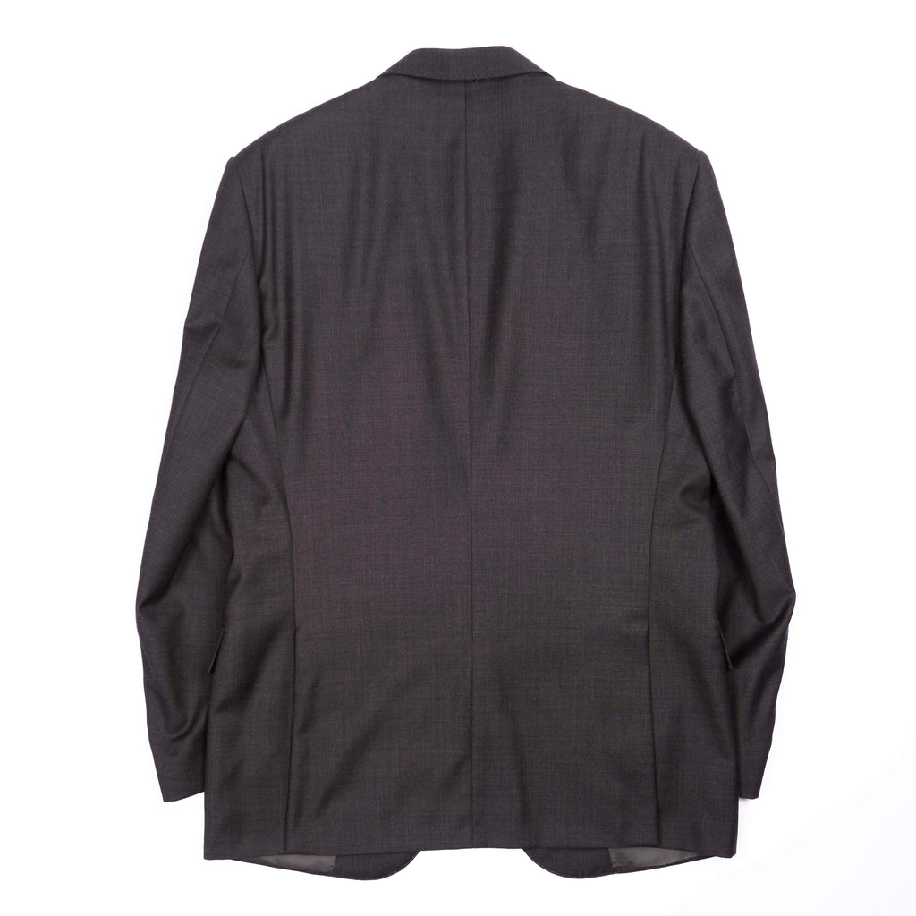 Grey Business Suit