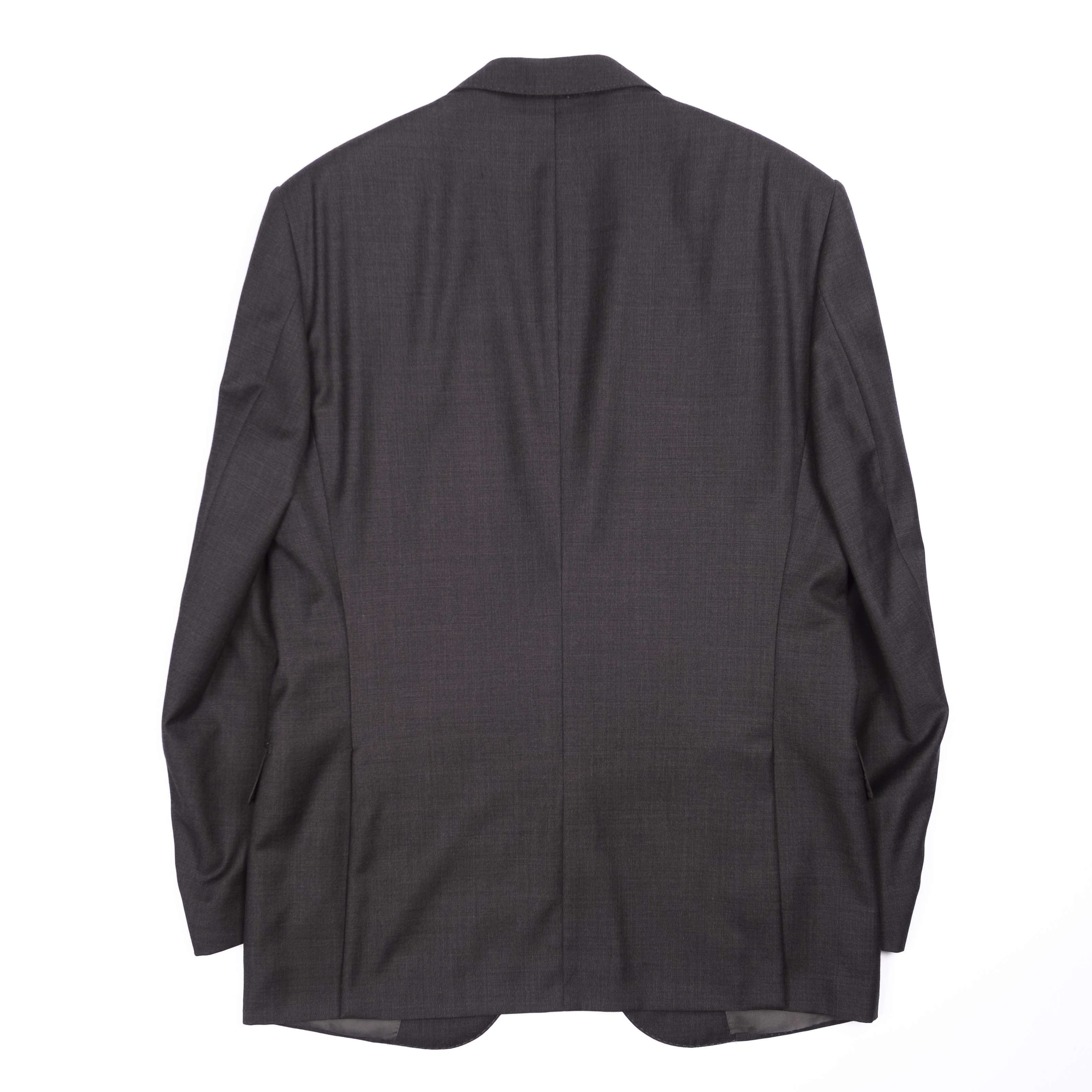 Grey Business Suit
