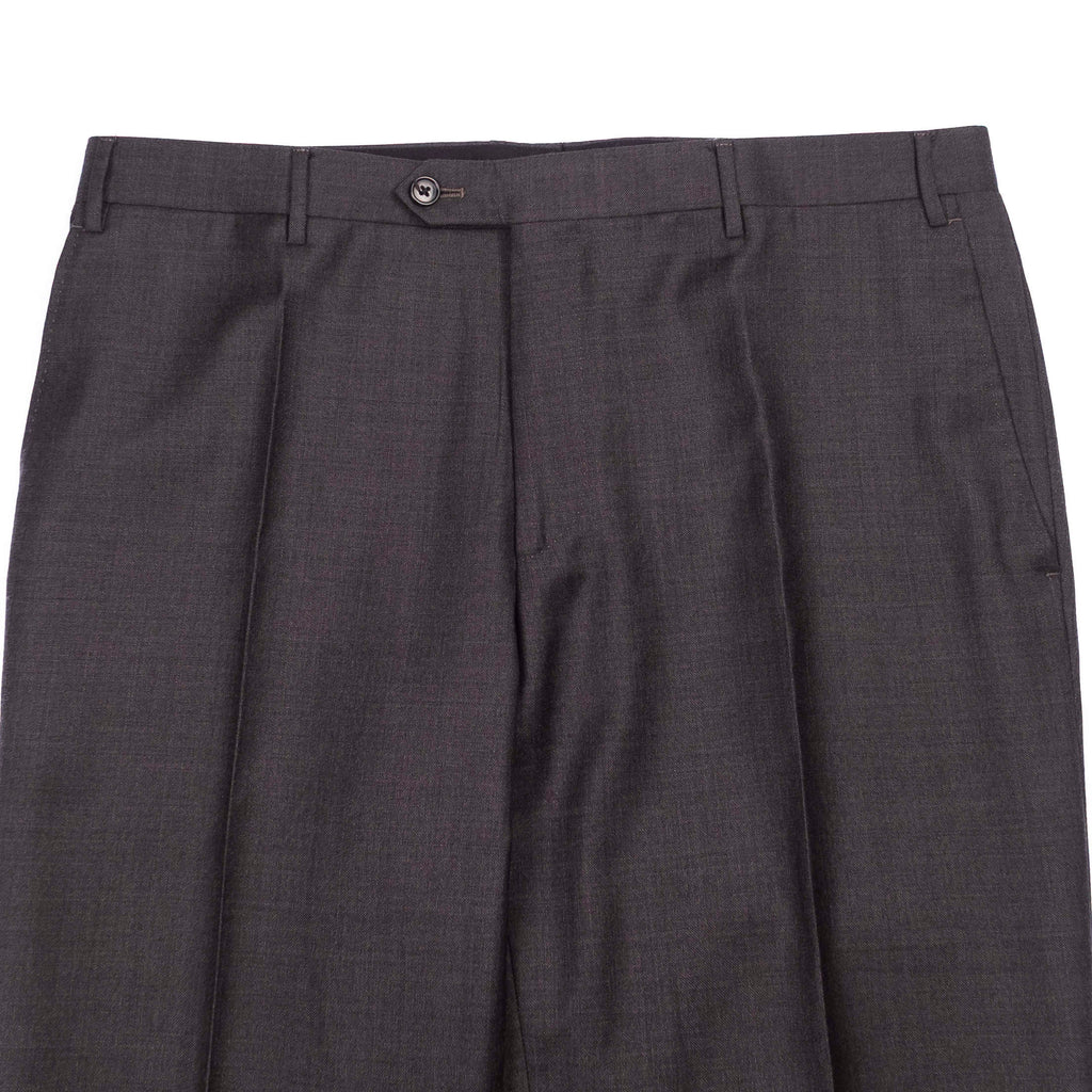 Grey Business Suit