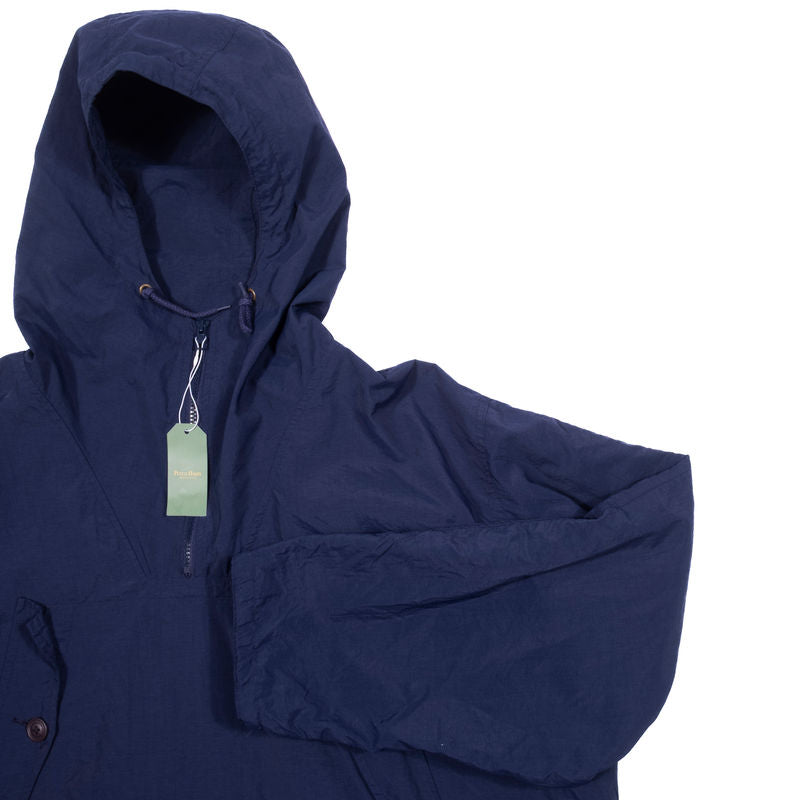 Polo Sport Navy Shell Jacket
