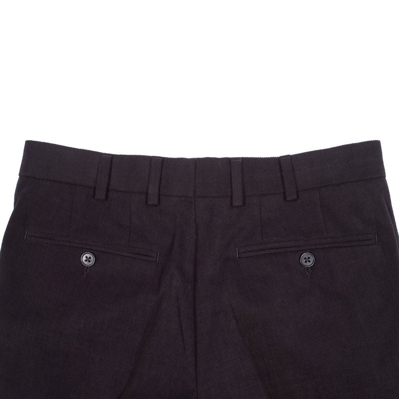 Eduard Dressler Grey Chinos Sz 44