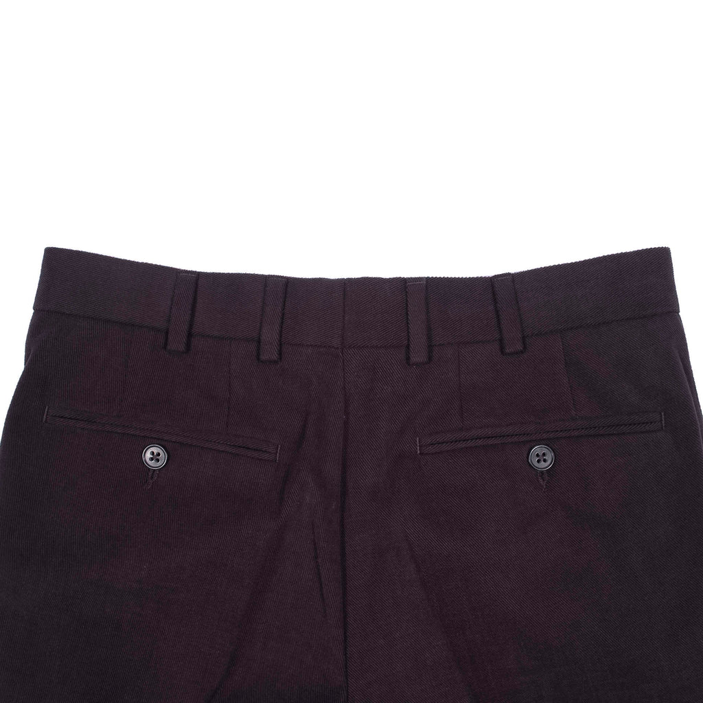 Eduard Dressler Grey Chinos Sz 44