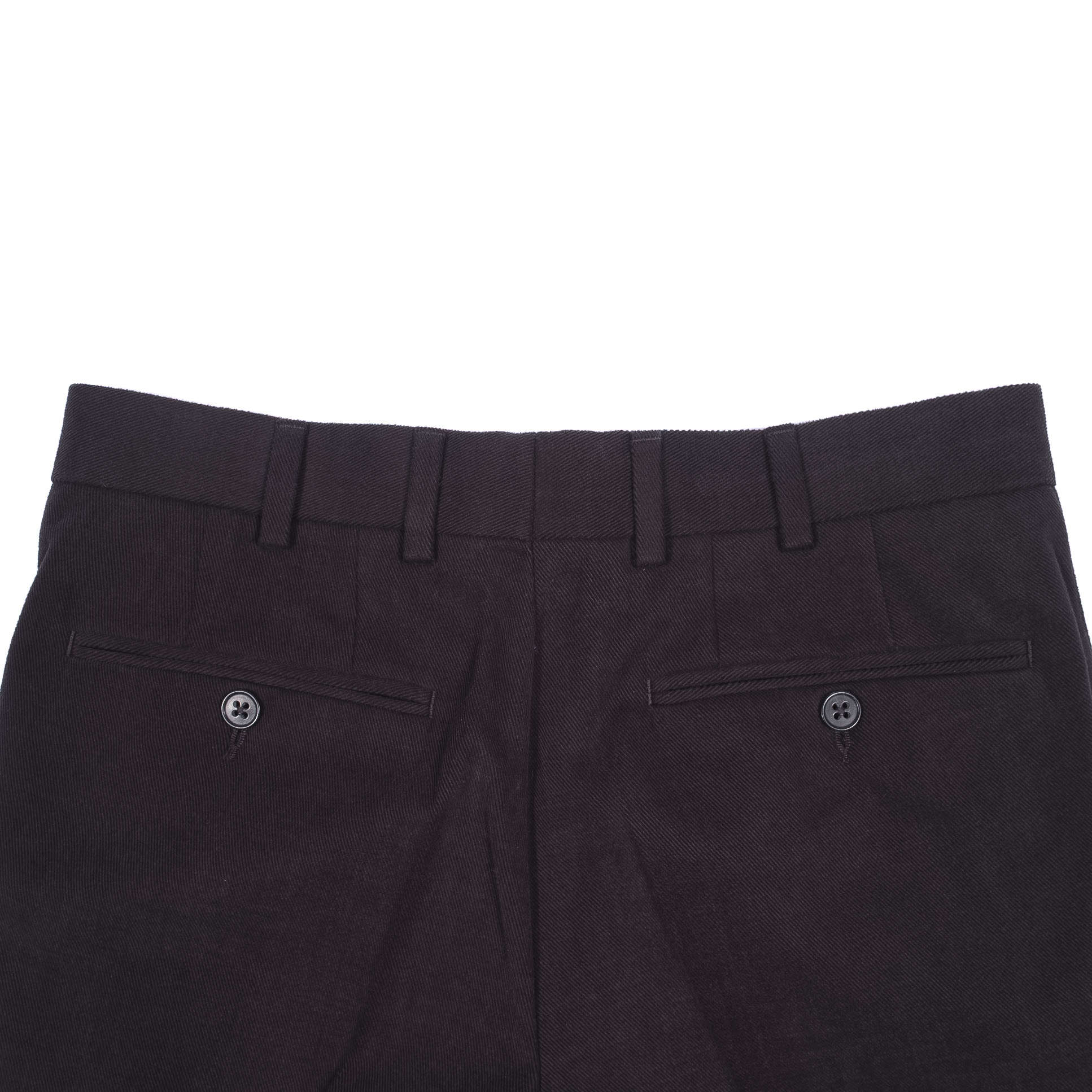 Eduard Dressler Grey Chinos Sz 44