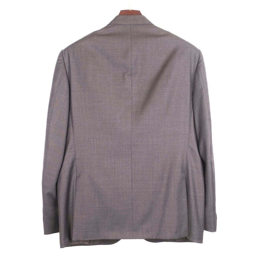 Grey Business Suit
