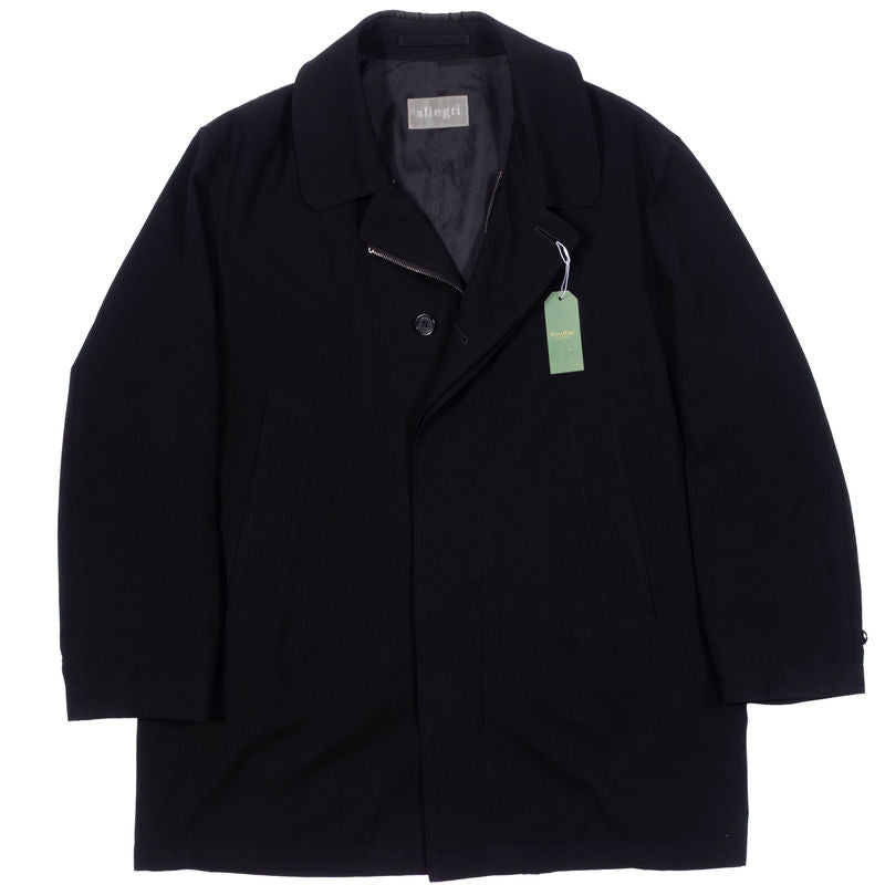 Allegri Black Spring Jacket