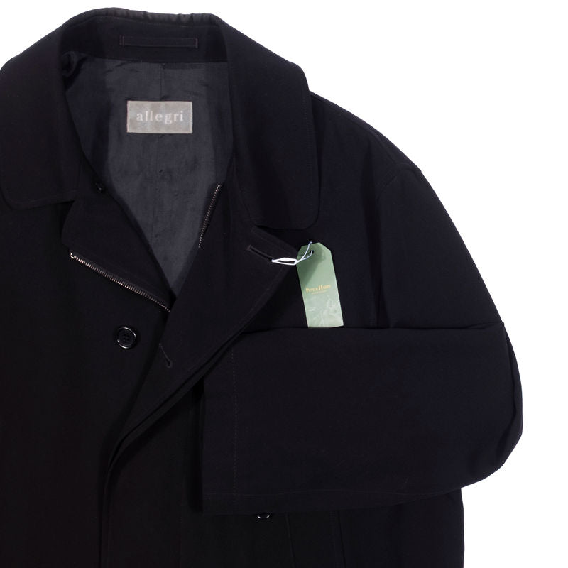 Allegri Black Spring Jacket