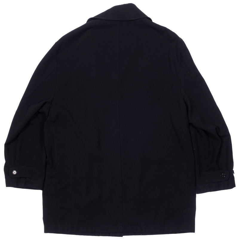 Allegri Black Spring Jacket