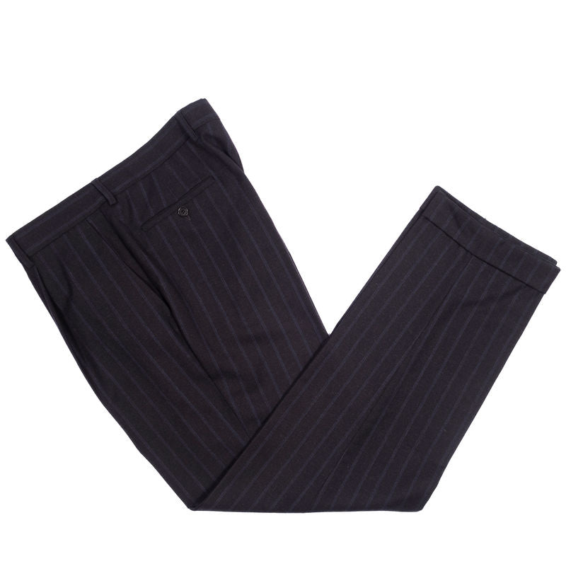 Cerruti 1881 Navy Chalk Stripe Business Suit