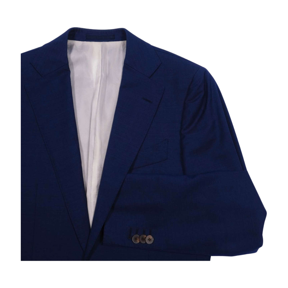 Eduard Dressler Navy Sport Coat