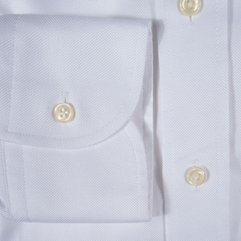 Shirtonomy White Shirt Sz 40.5