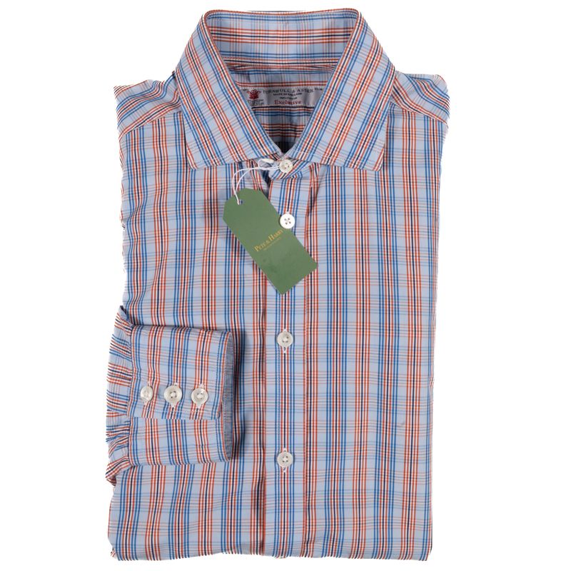 Turnbull & Asser Sz 37