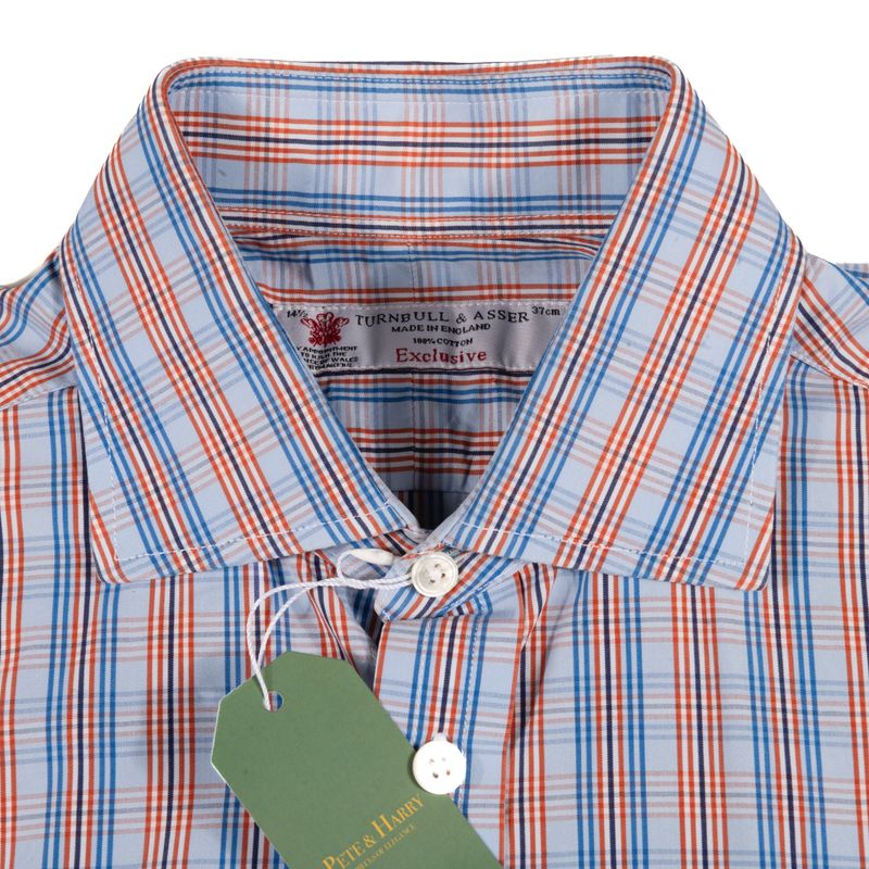 Turnbull & Asser Sz 37