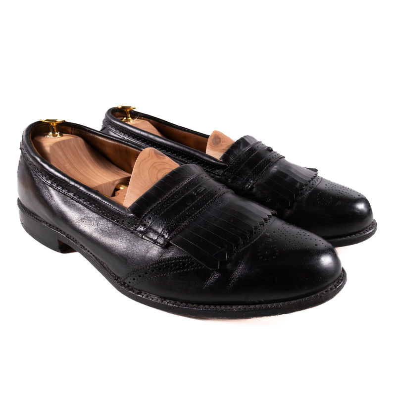 Allen Edmonds Bridgeton Loafers