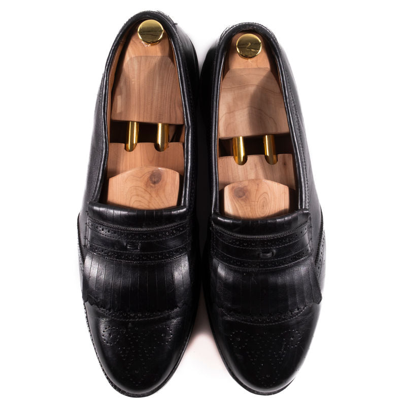 Allen Edmonds Bridgeton Loafers