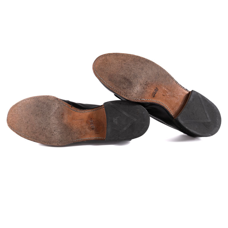 Allen Edmonds Bridgeton Loafers