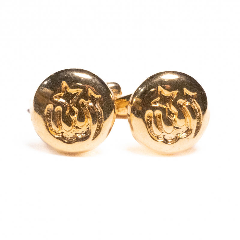 Cufflinks