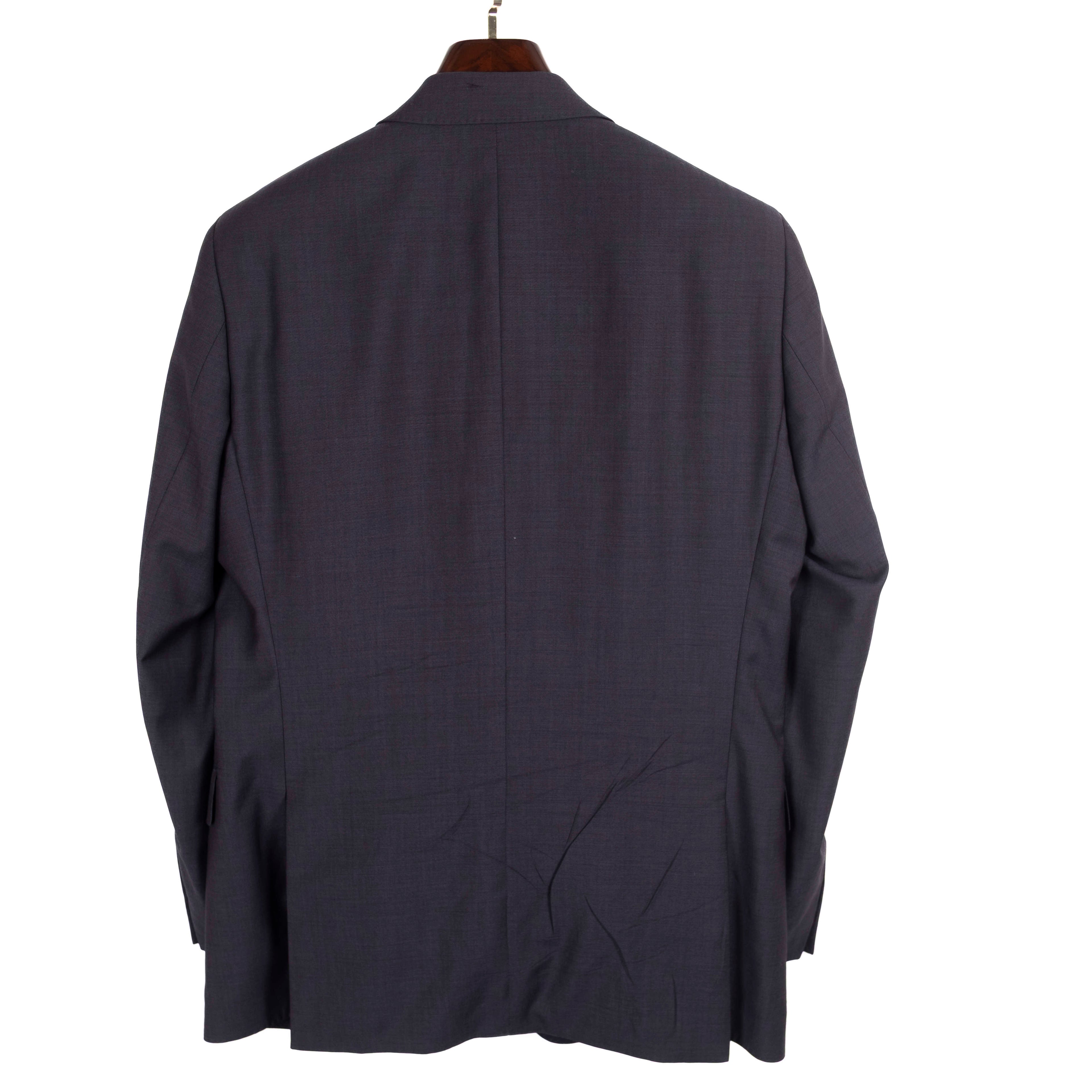 Navy Business Suit