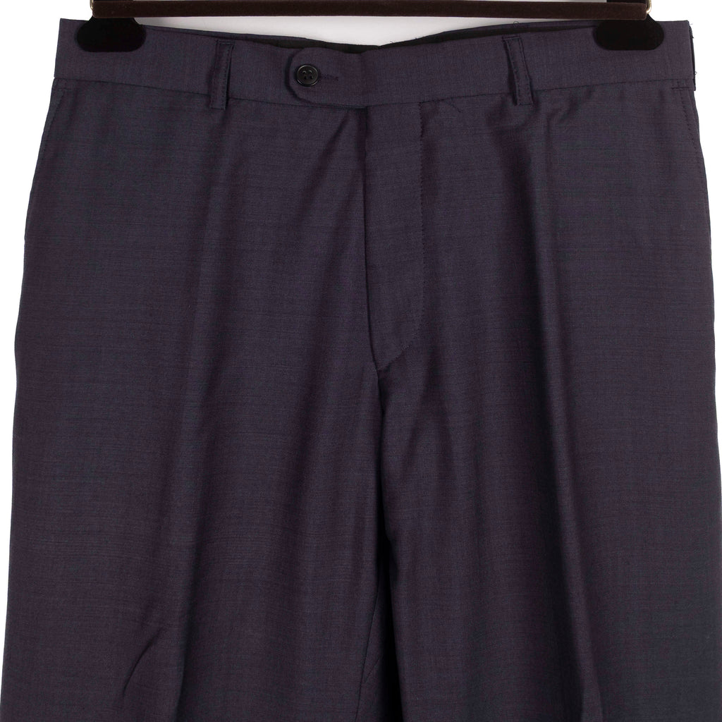 Navy Business Suit