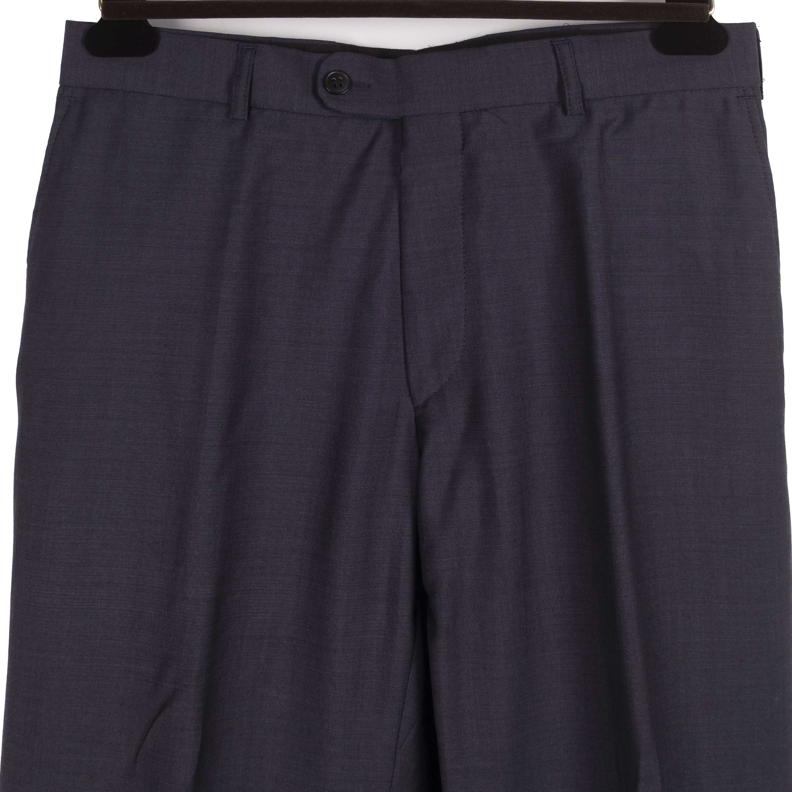 Navy Business Suit