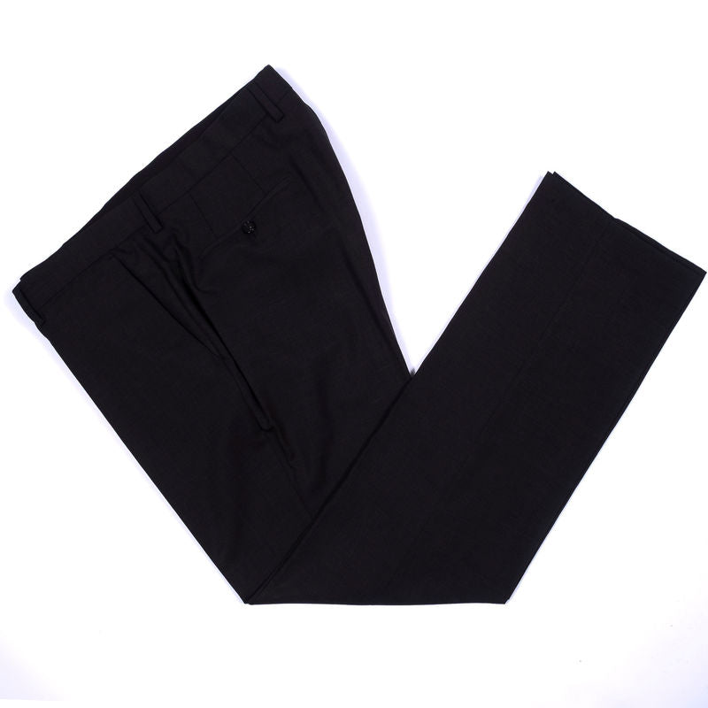 Hugo Boss Charcoal Suit