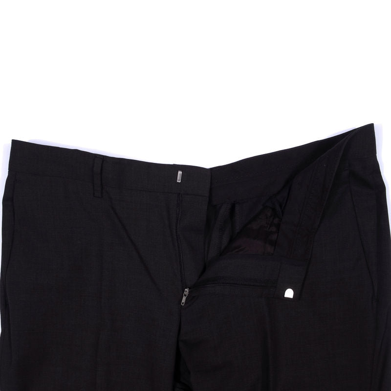 Hugo Boss Charcoal Suit