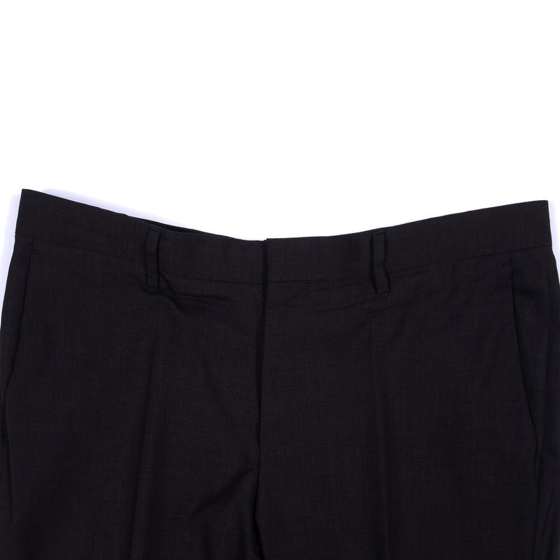 Hugo Boss Charcoal Suit