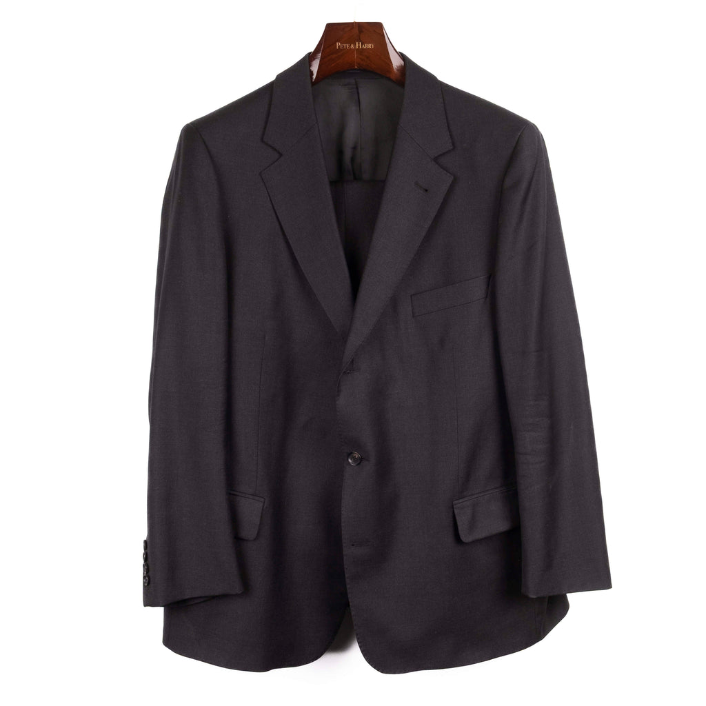 Charcoal Business Suit