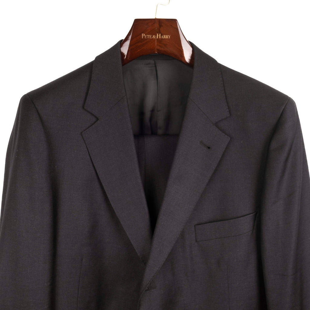 Charcoal Business Suit