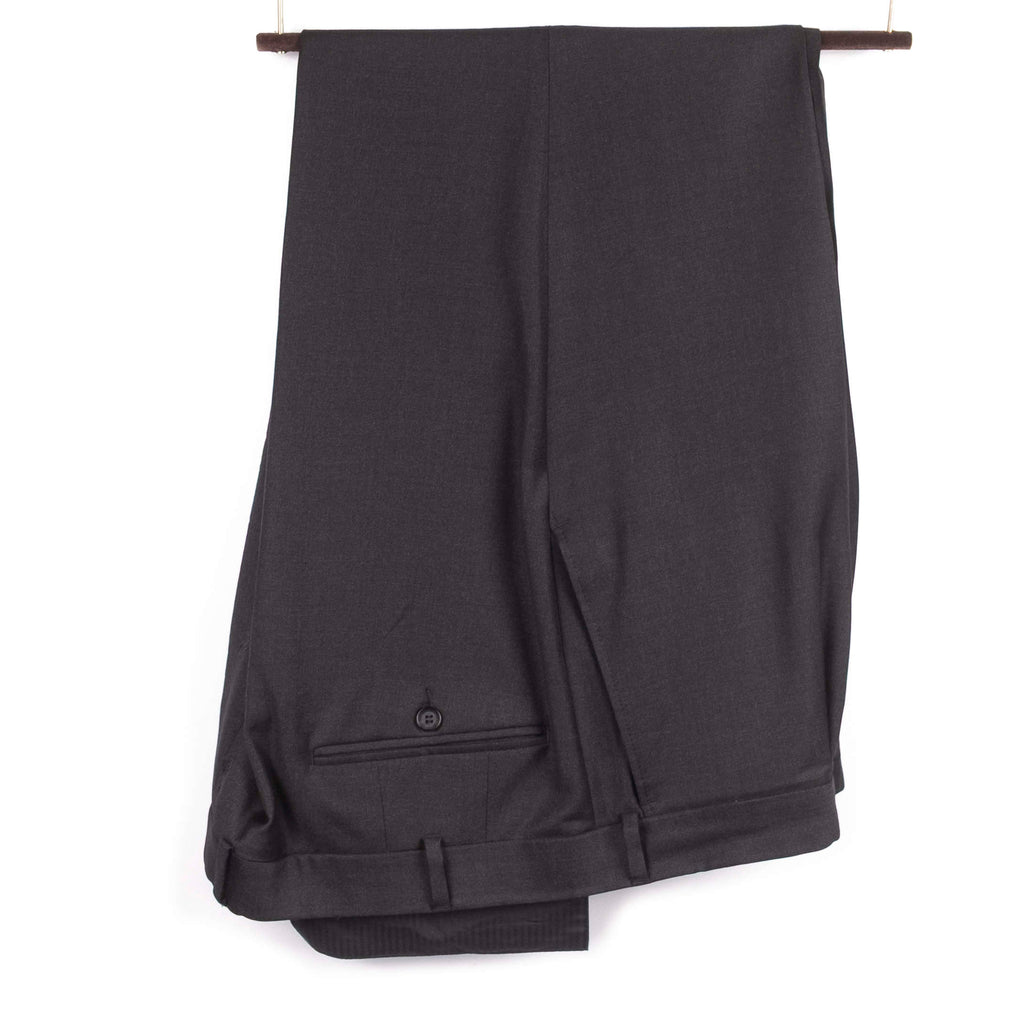Charcoal Business Suit