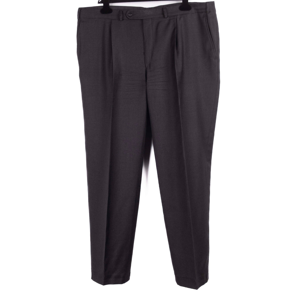 Charcoal Business Suit