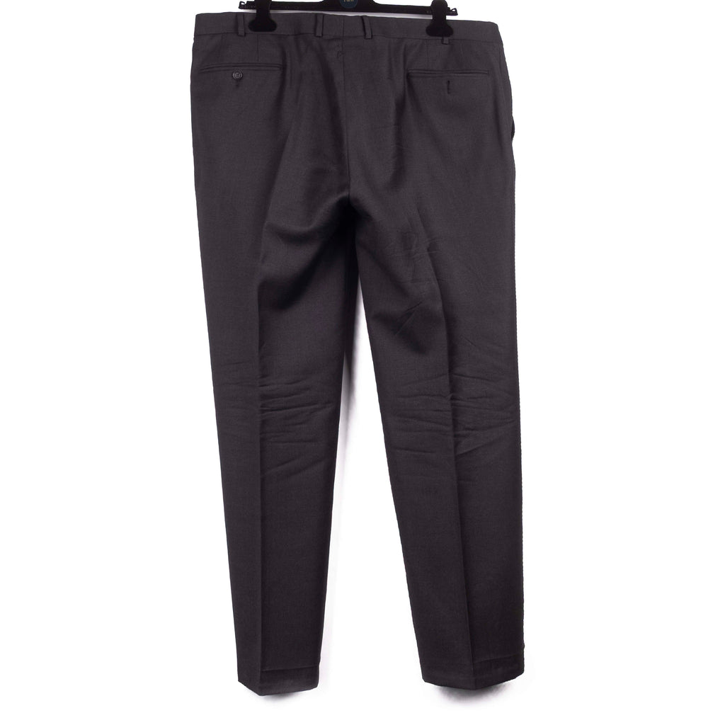 Charcoal Business Suit