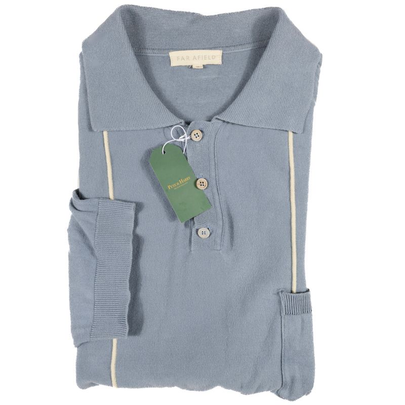 Far Afield Polo Shirt