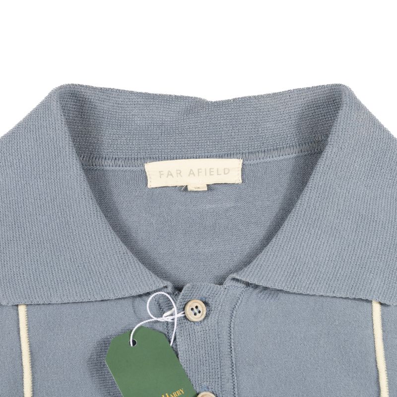 Far Afield Polo Shirt