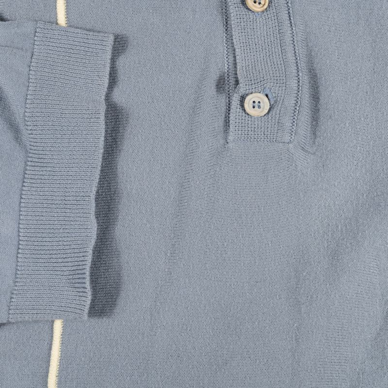Far Afield Polo Shirt