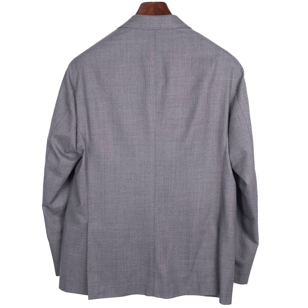 Neapolitan Hand Tailored Grey Sport Coat