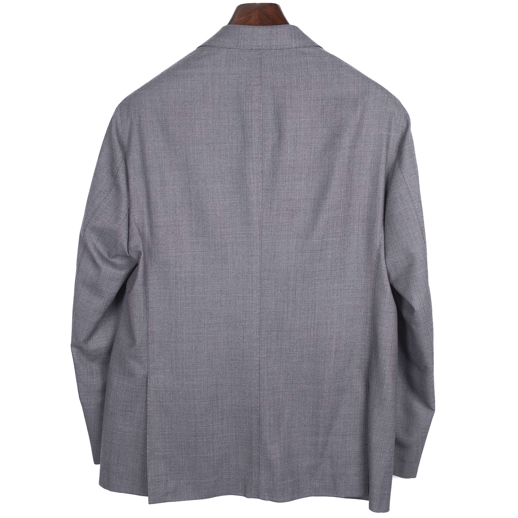 Neapolitan Hand Tailored Grey Sport Coat