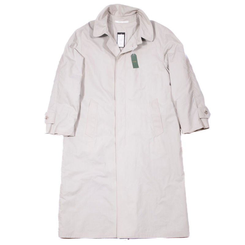 Dress Borni Beige Trenchcoat