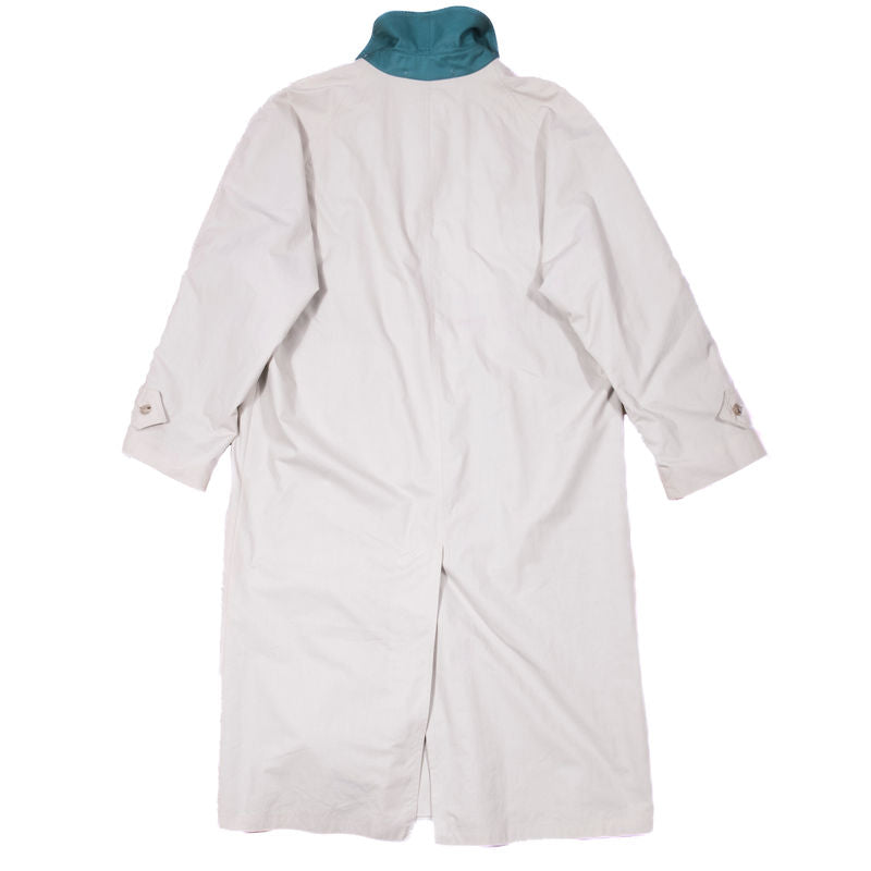 Dress Borni Beige Trenchcoat