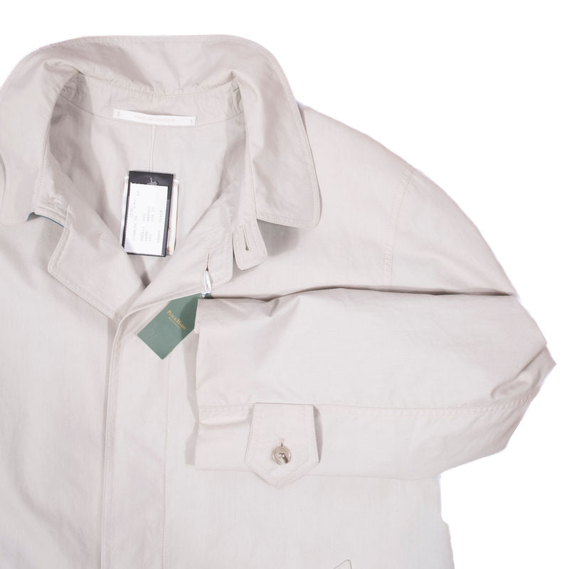 Dress Borni Beige Trenchcoat