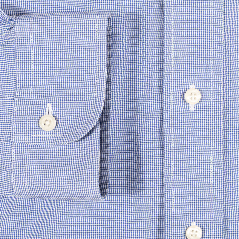 Brooks Brothers Light Blue Buttondown Shirt