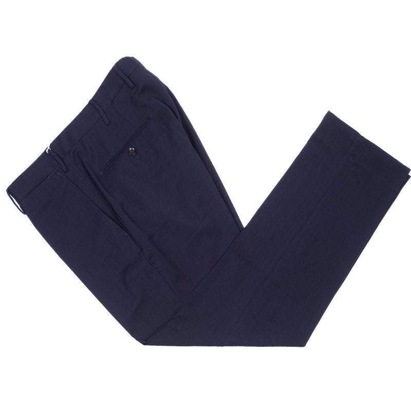 Navy Dress Trousers