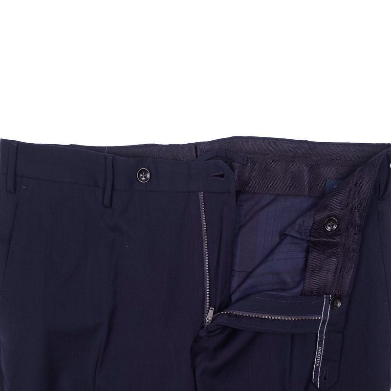 Navy Dress Trousers