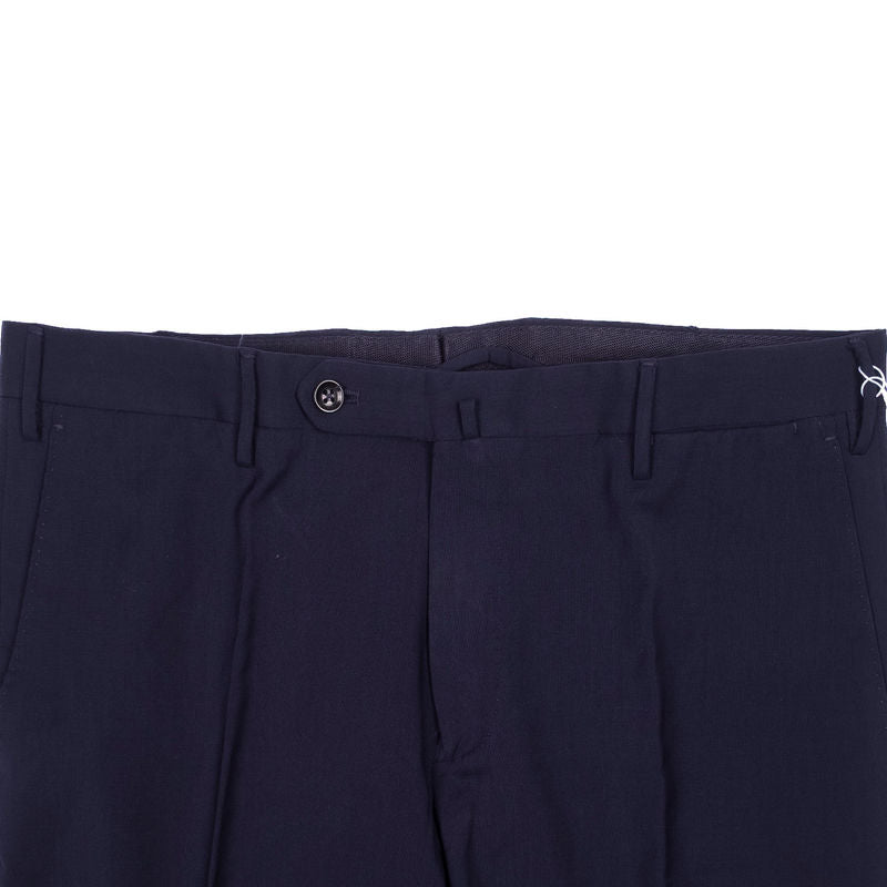 Navy Dress Trousers