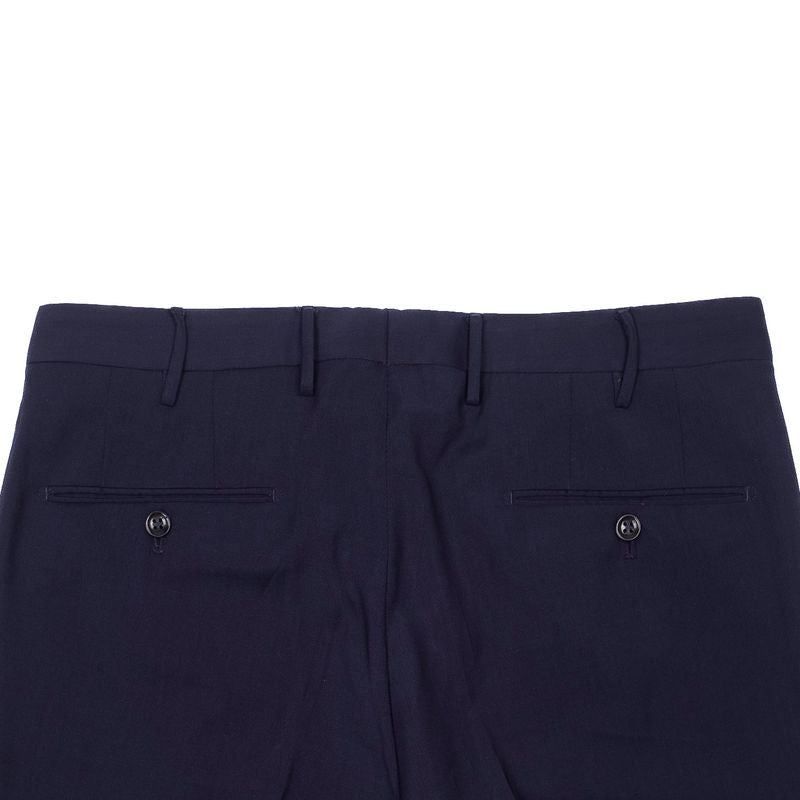 Navy Dress Trousers