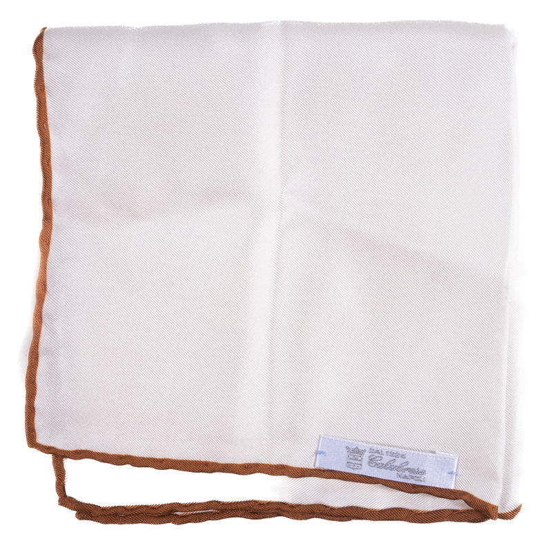 Calabrese Pocket Square