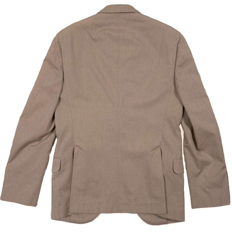 Retail Price 15 900 SEK - Brunello Cucinelli Beige Sport Coat
